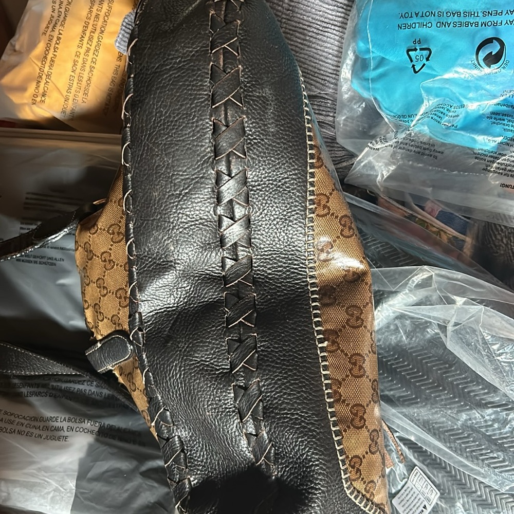 80's Vintage Gucci|Old Money|Invite only|Classic| - Picture 14 of 15